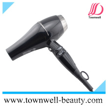 2017 New Professional 2300W Powerful Hair Dryer with Negative Ion Generator